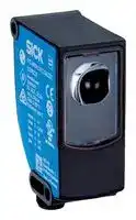 KTS-WP91141152ZZZZ: Contrast Sensor, 13mm, 470nm Red/525nm Green/625nm Blue LED, Digital-PNP LO/DO, KTS Series