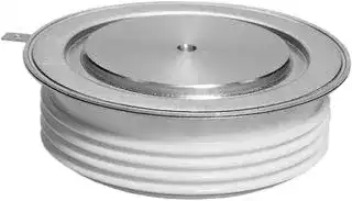 SKT 551/16 E: Thyristor Module, 391 A, 1.6 kV