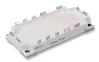 SKM100GAL12T4: IGBT Module, Single, 160 A, 1.8 V, 175 °C, Module