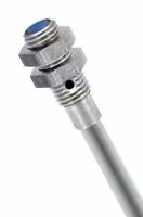 DW-AD-623-M4: Inductive Proximity Sensor, 600 Series, M4, 1 mm, PNP, 10 Vdc to 30 Vdc, Pre-wired