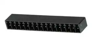 39502-1016: Terminal Block, Header, 3.5 mm, 16 Ways, 8 A, 300 V, Through Hole Right Angle