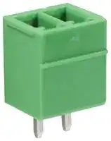 CTB932VD/2: Terminal Block, Header, 3.5 mm, 2 Ways, 10 A, 200 V, Through Hole Vertical