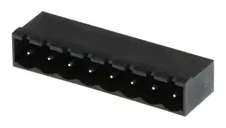 39531-1008: Terminal Block, Header, 5.08 mm, 8 Ways, 15 A, 300 V, Through Hole Vertical
