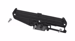 2735755: SIDE ELEMENT W/FOOT, RIGHT, 107.5MM