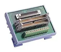 ADAM-3968/50-AE: INTERFACE CONNECTOR, RCPT/TB