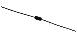 1N5399-E3/54.: STANDARD DIODE, 1.5A, 1KV, DO-204AL