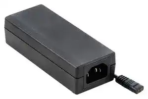 6320125000: AC/DC Power Supply, Level VI  DoE  UL Approved, ITE, 1 Output, 60 W, 12 VDC, 5 A