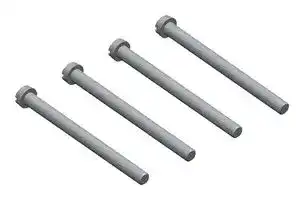3VT9500-4SA40: Mounting Screw Set, VT1000/VT1600 Series Circuit Breaker