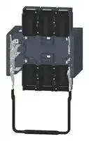 3VT9500-4WA30: Assembly Kit, VT1600 Series Circuit Breaker