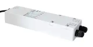 RACV22-24SW: LED Driver, ITE, LED Lighting & Railway, 22 W, 24 VDC, 920 mA, Constant Voltage, 176 VAC