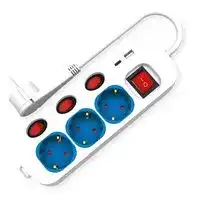19.07.2344: POWER TERMINAL BLOCK CONNECTORS