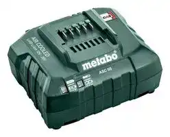 ASC 55: Battery Charger, Desktop, Li-Ion, LiHD, 12-36 V