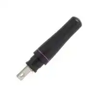 ANT-418-PW-LP: RF Antenna, 418MHz, -1dBi, LTE, 50ohm, Linear, Screw