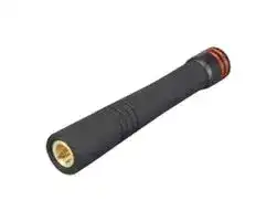 ANT-433-CW-HD-SMA: RF Antenna, 420 to 445MHz, 0.7dBi, LoRaWAN, Weightless-P, 50ohm, Linear, SMA Connector