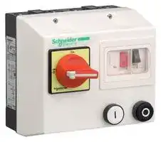 LG1D122Q716: STARTER