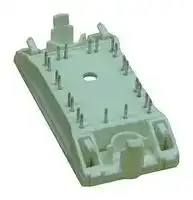 NXH80B120H2Q0SG — IGBT Module, PIM Half Bridge Inverter, 40 A, 2.2 V, 103 W, 150 °C, PIM