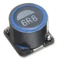 SLF7032T-151MR37-2PF: Power Inductor (SMD), Wirewound, 150 µH, 370 mA, Shielded, SLF Series