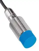 IME18-08NNSZW2K: Inductive Proximity Sensor, 8 mm, NPN / SPST-NO, M18 x 1, IME Series, 10 V to 30V