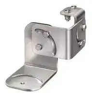 6GF9002-7AD: Support System, Tri-Plate, 4 mm Thickness, Ring Light Support, Coaxial Massive, Metallic