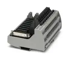 2906595: BASE MODULE, 30V, 15A