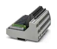2907186: BASE MODULE, 30V, 15A