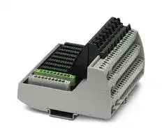 2907025 — BASE MODULE, 30V, 15A