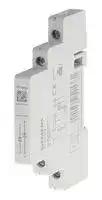 5TT4932: Auxiliary Current Switch, Group Half Module, 100 mA, 10 VAC, Switches