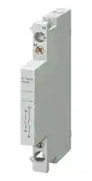5TT5910-0: Auxiliary Current Switch, DPST-NO, 230/400 VAC, 5TT58/5TT50 Switches