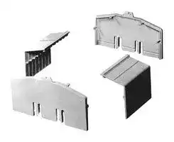 GHS2101933R0001: Flange/Insulated Housing, Miniature Circuit Breakers
