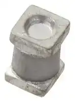 GTCS23-750M-R01-2: Gas Discharge Tube (GDT), GTCS23-XXXM-R01-2 Series, 75 V, 2 Terminal SMD, 1 kA, 600 V