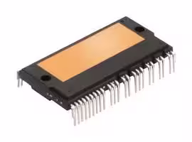 FPAM30LH60: PFC INTELLIGENT POWER MODULE, 600V, 30A