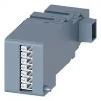 3VW9011-0AT30: Digital I/O Module, 3WL10/3VA27 Series Circuit Breakers