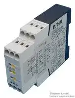 ETR4-70-A: Time Delay Relay, 240 V, 0.05 s, 100 h, ETR4 Series, DPDT, 3 A