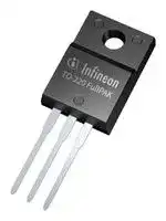 IKA10N65ET6XKSA2: IGBT, 15 A, 1.5 V, 40 W, 650 V, TO-220, 3 Pins