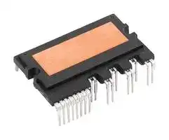 FPDB60PH60B: PFC INTELLIGENT POWER MODULE, 600V, 60A