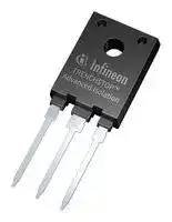 IKFW40N60DH3EXKSA1: IGBT, 34 A, 2.3 V, 111 W, 600 V, TO-247, 3 Pins