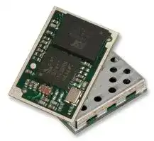 BTM431: Bluetooth® AT Data Module with Integrated Antenna