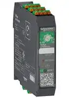 LZ1H2X43BD: Motor Starter, Direct On Line, TeSys H Series, Three Phase, 1.1 kW, 500 VAC, 24 Vdc Coil