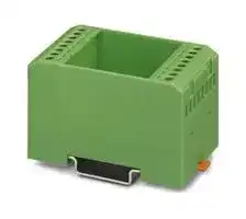 2946191: ELECTRONIC HOUSING, 16POS, POLYCARBONATE