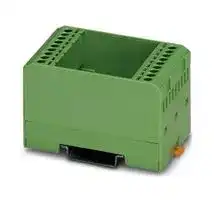 2947242: ELECTRONIC HOUSING, 18POS, POLYCARBONATE