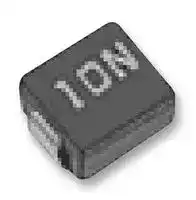 ELJFCR33KF: Wirewound Inductor, 330 nH, 0.85 ohm, 190 MHz, 170 mA, 1008 [2520 Metric], ELJ-FC
