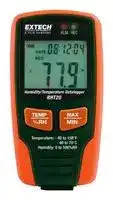 RHT20: Data Logger, USB Temperature & Humidity