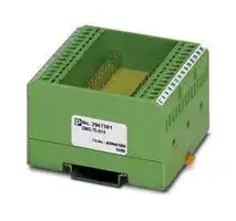 2947381: ELECTRONIC HOUSING, 28POS, POLYCARBONATE