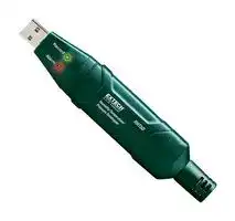 RHT50: Data Logger, USB Pressure, Temperature & Humidity