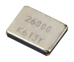CX2016DB32000D0FLJCC: CRYSTAL, 32MHZ, 8PF, 2 X 1.6MM