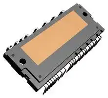 FNA25012A: Intelligent Power Module (IPM), IGBT, 1.2 kV, 50 A, 2.5 kV, SPMCA-A, SPM2
