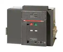 1SDA058988R1: Circuit Breaker Accessory, ABB SACE Emax Series Circuit Breakers, Moving Part