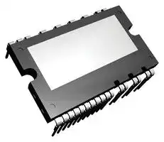 FNA41560T2: Intelligent Power Module (IPM), 3-Phase, IGBT, 600 V, 15 A, 2000 Vrms, SPMAB-C, SPM45