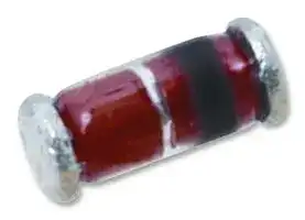 BZV55-C30,115: Zener Single Diode, 30 V, 500 mW, SOD-80C, 2 Pins, 200 °C, Surface Mount