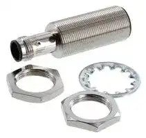 E2B-M18KS08-M1-B1: SENSOR, INDUCTIVE, 8MM, 10-30VDC